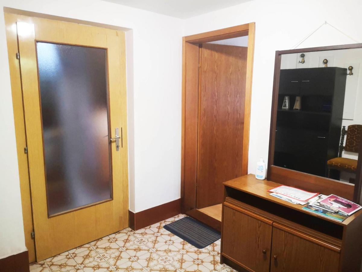Na Kopitarjevi Hotel Laško Buitenkant foto