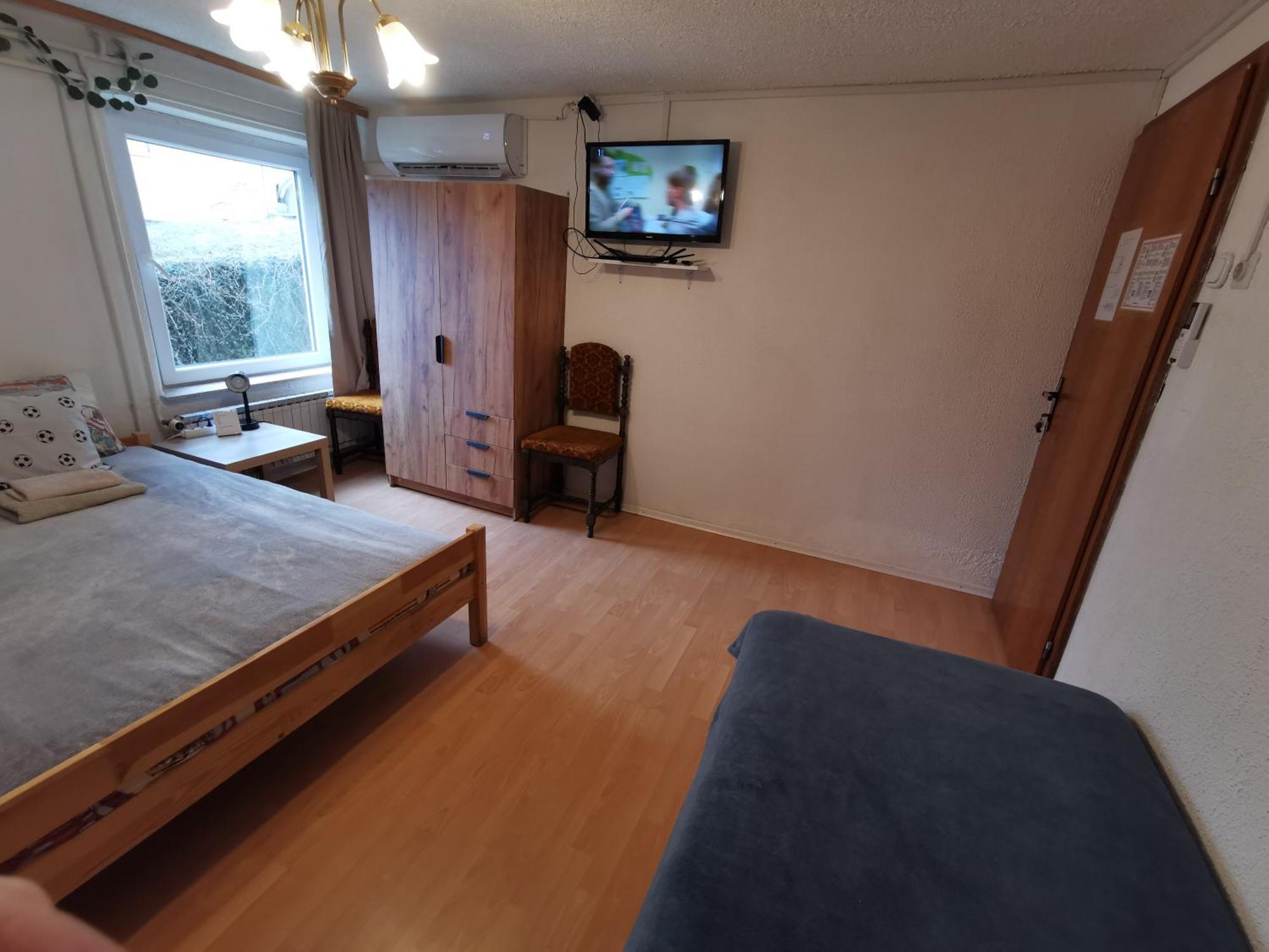 Na Kopitarjevi Hotel Laško Buitenkant foto