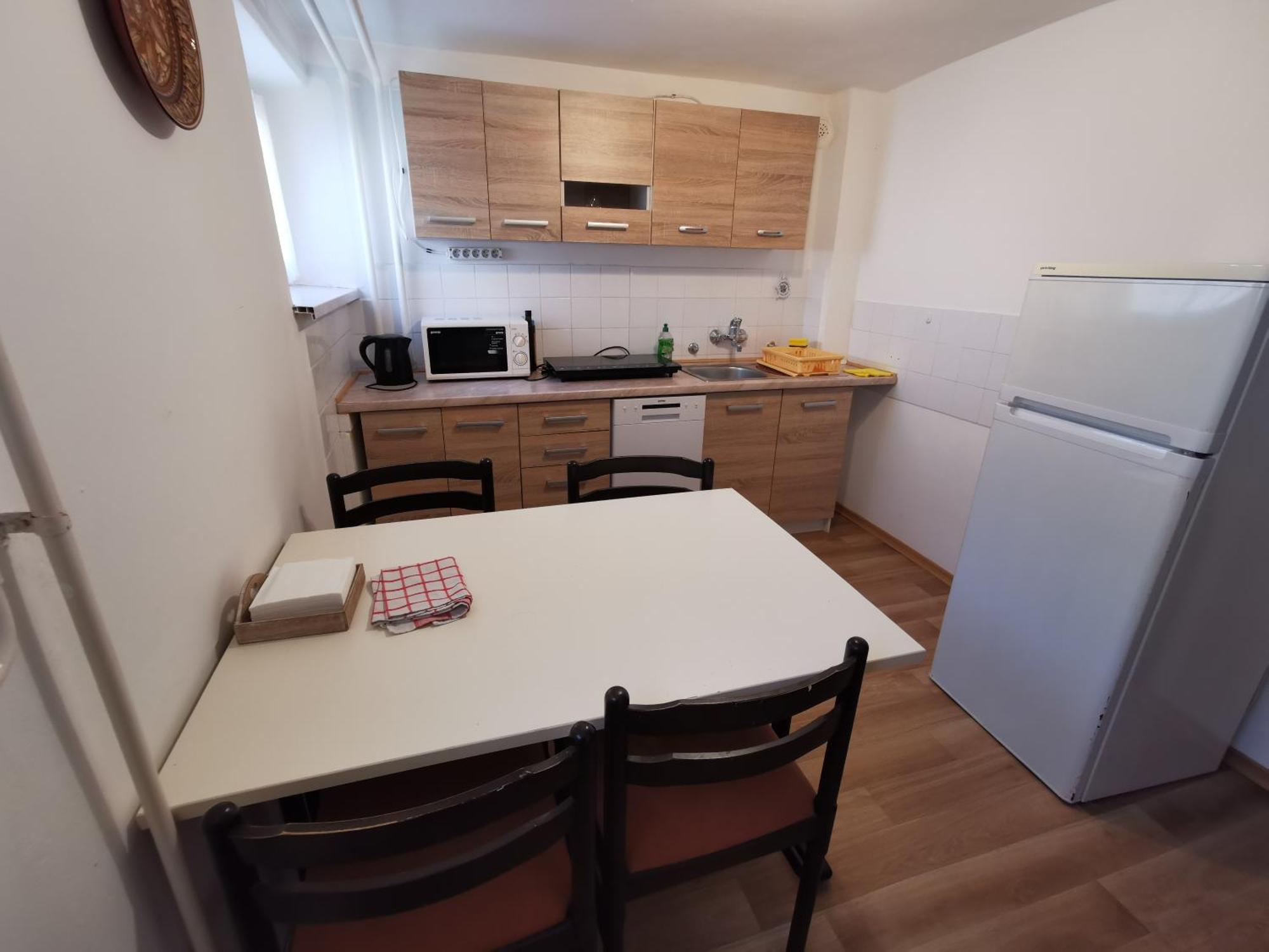 Na Kopitarjevi Hotel Laško Buitenkant foto