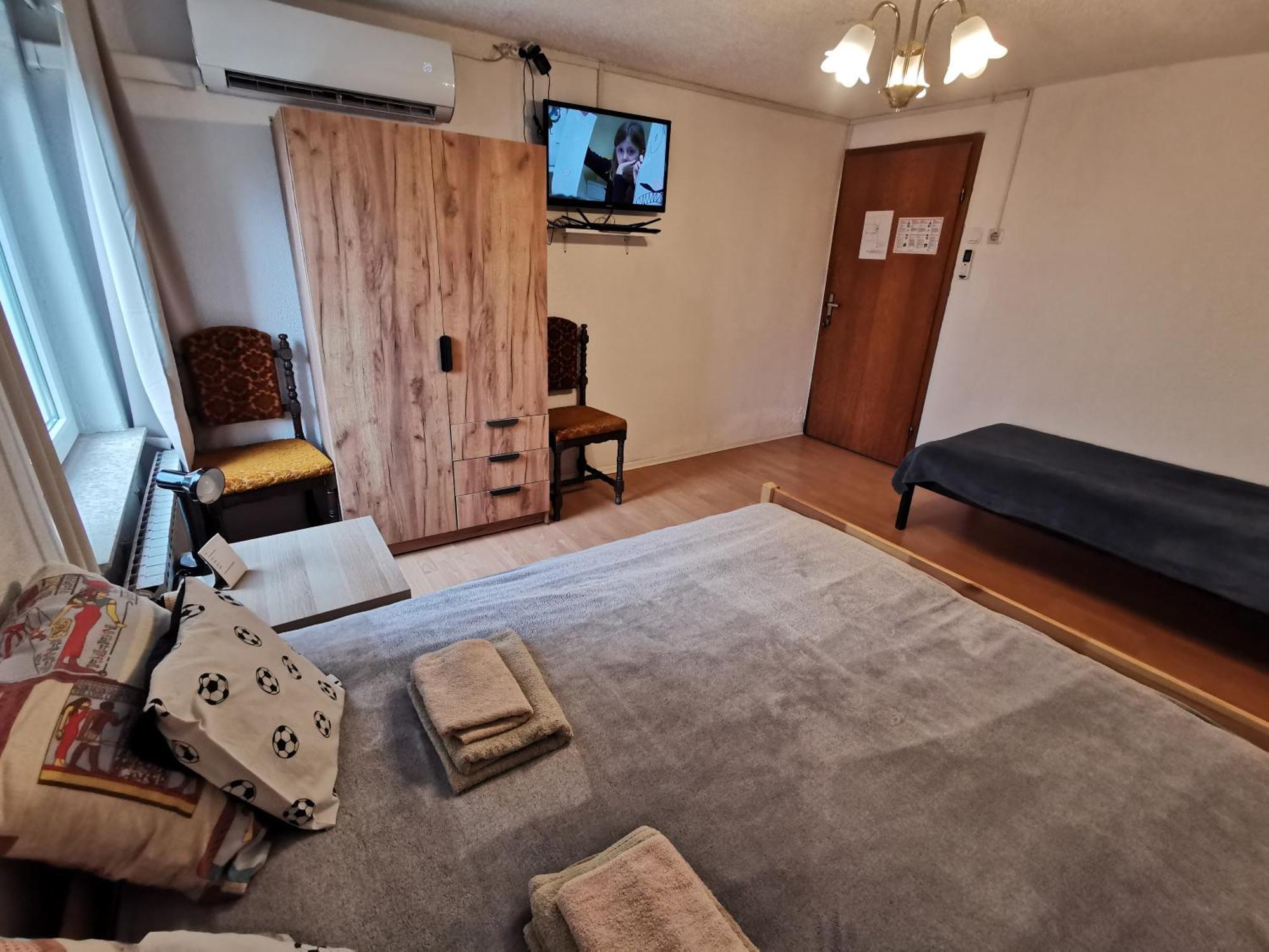 Na Kopitarjevi Hotel Laško Buitenkant foto