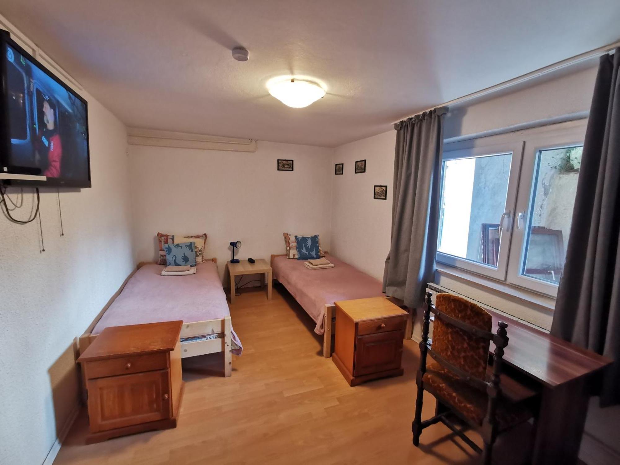 Na Kopitarjevi Hotel Laško Buitenkant foto