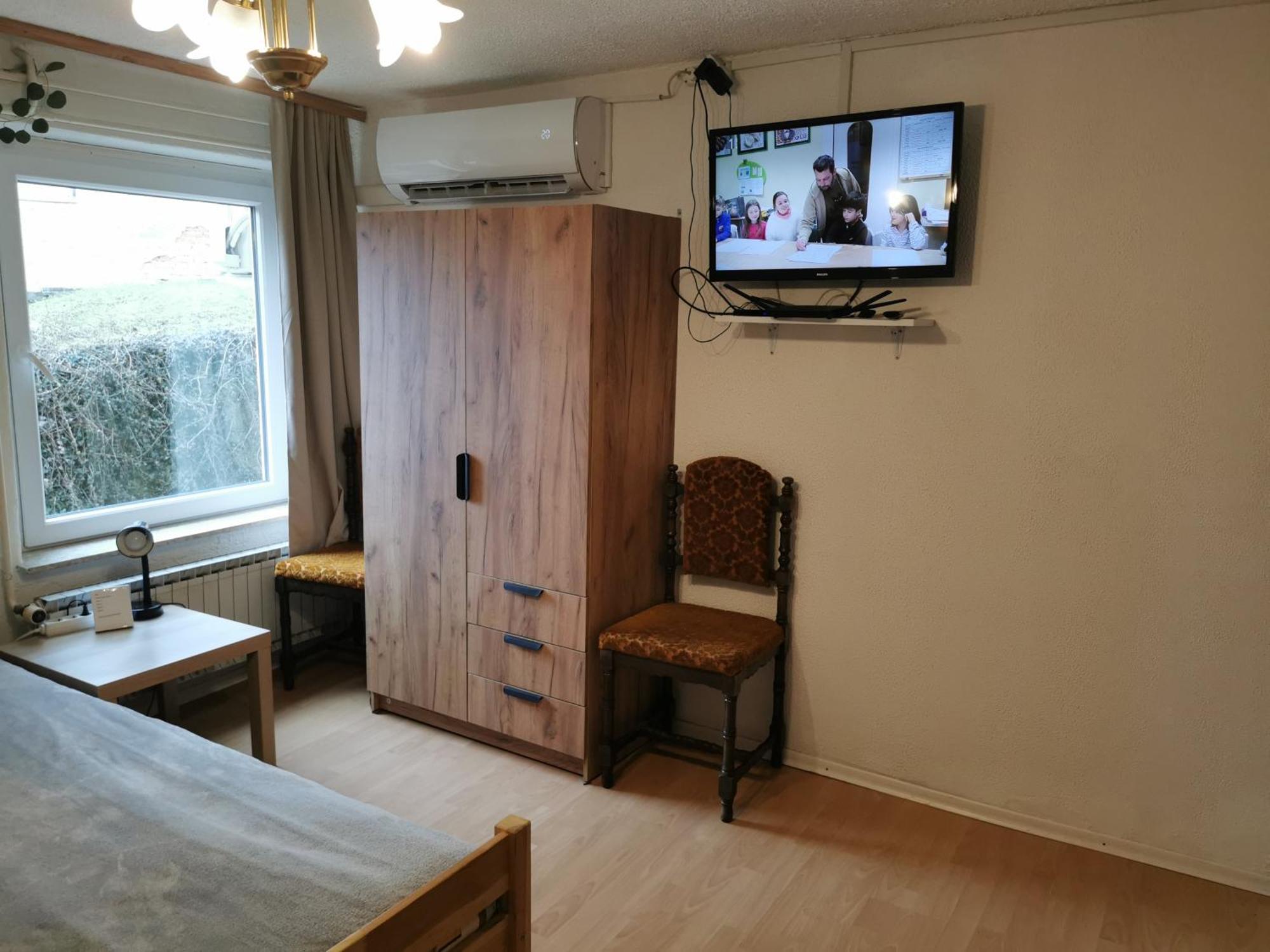 Na Kopitarjevi Hotel Laško Buitenkant foto