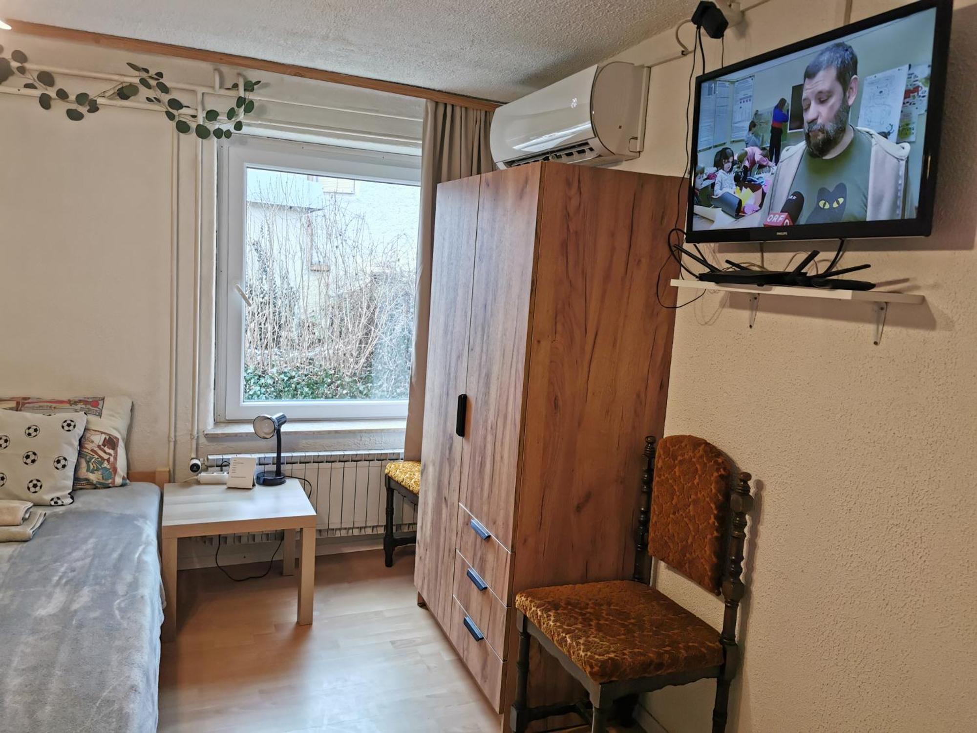 Na Kopitarjevi Hotel Laško Buitenkant foto