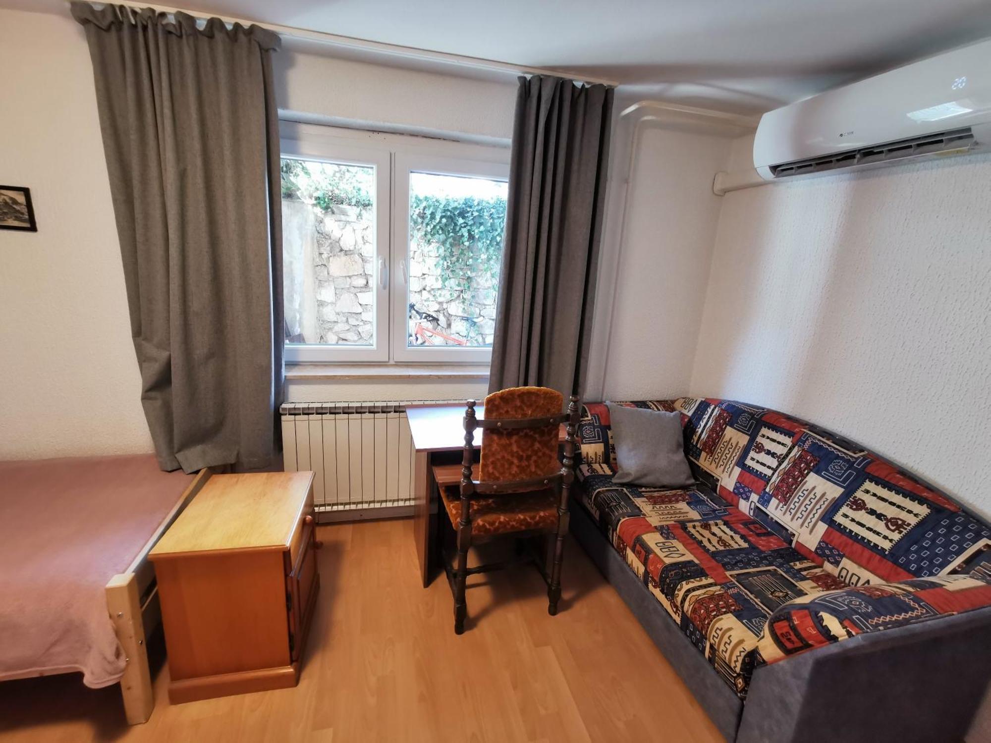 Na Kopitarjevi Hotel Laško Buitenkant foto