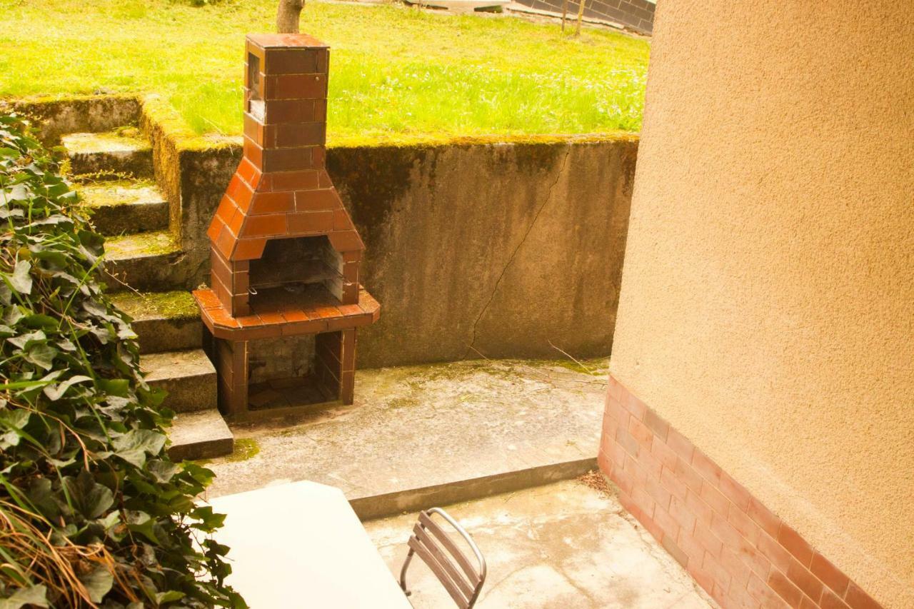 Na Kopitarjevi Hotel Laško Buitenkant foto